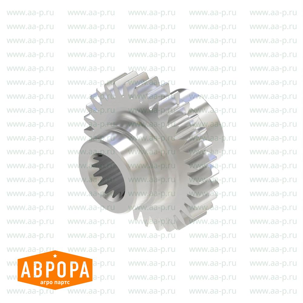 YZ104089 ПЕРЕДАЧА